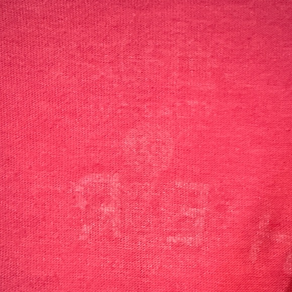 Salt Life Vibrant Pink Tee - Picture 4 of 9